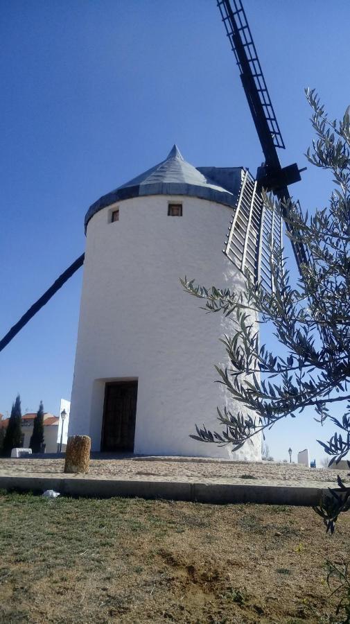 Vivencias Casa Rural Para 10 Personas Camunas Exterior foto