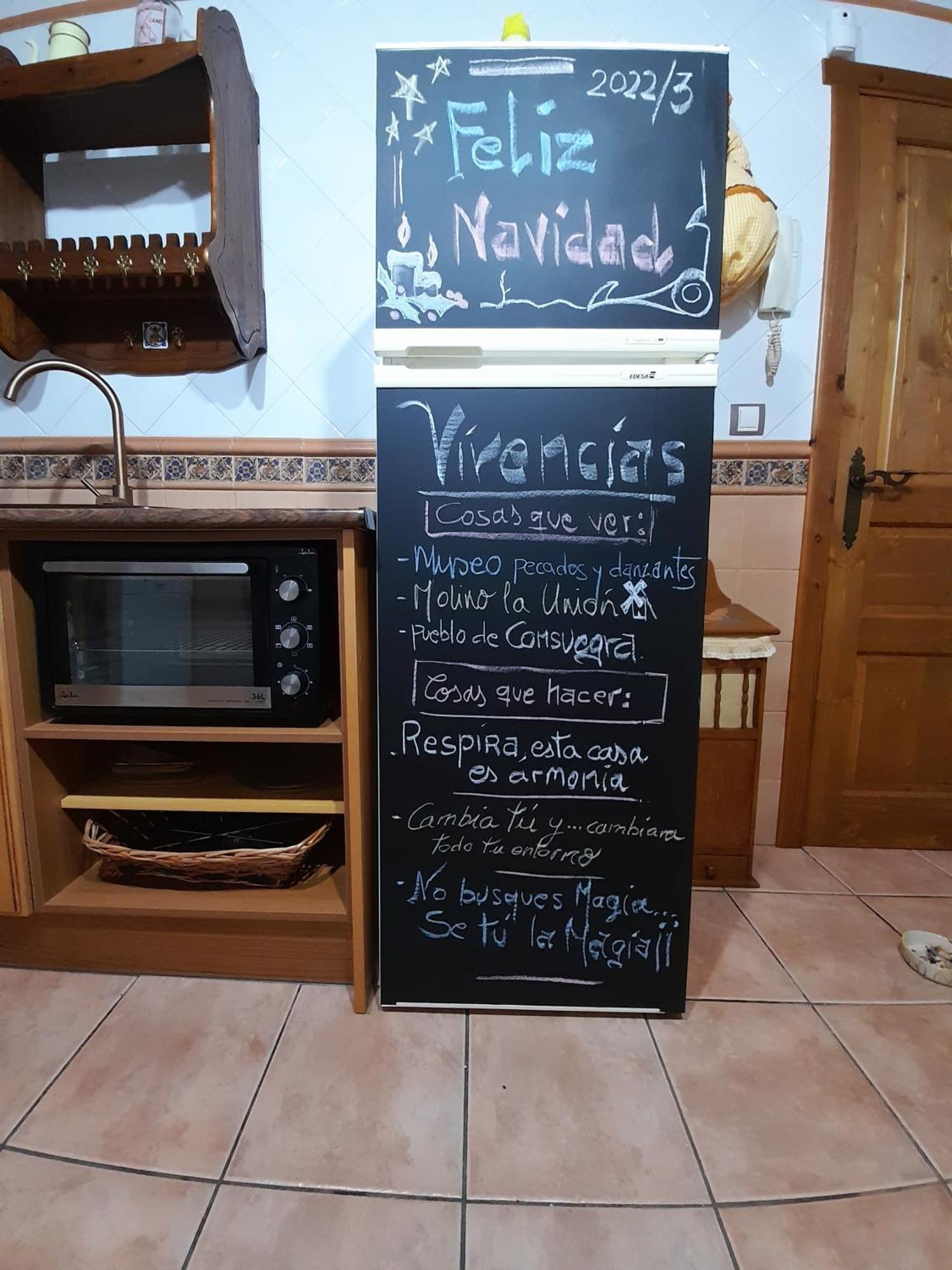 Vivencias Casa Rural Para 10 Personas Camunas Exterior foto